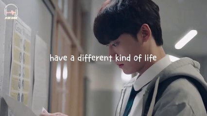 Cartoon-On and on feat- Daniel Levi | Study motivation | Melancholia kdrama