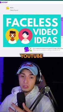 How To Run Faceless YouTube Channels With This Tool | Best AI Video Creation Tool