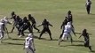 Perdían faltando 60 segundos, arman una ofensiva ganadora con un atrapandon y les sobraron segundos. Acatlán mostrado que ello si traen mística se llevan una merecida victoria, onefa #touchdown #onefa #collegefootball #highlights #football #americanfootba