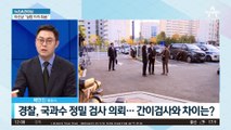 이선균, 간이검사서 ‘음성’…경찰, 국과수 정밀 검사 의뢰