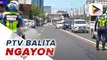 MMDA, nagkalat ng mahigit 1,400 enforcers para magmando ng trapiko sa long weekend