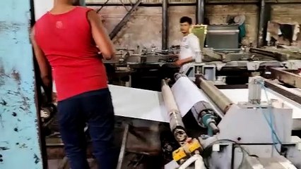 Textile industry: जाने क्यों ​​भिवंडी में पावरलूम बंद होने पर भी पाली रहेगा अप्रभावित