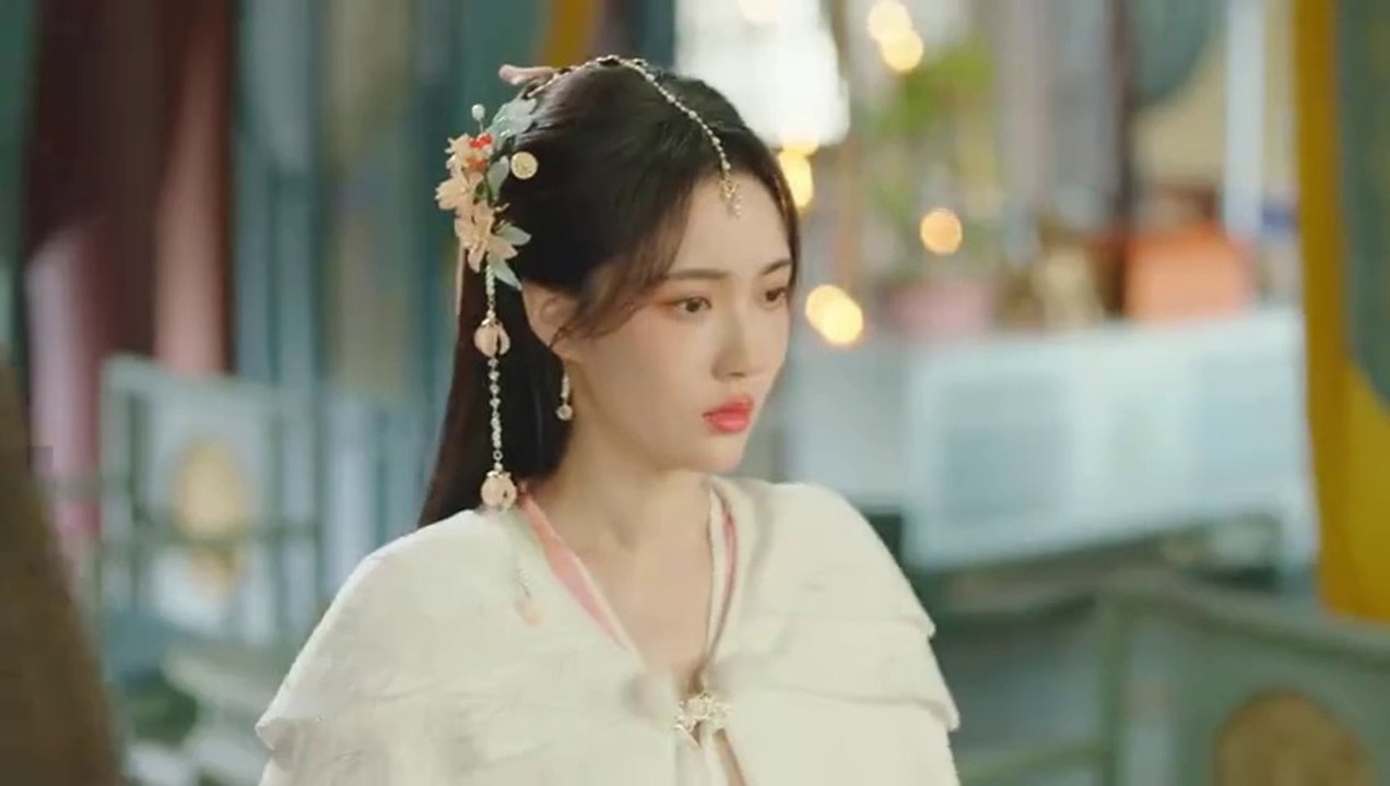 The Deliberations of love EP.11 Eng Sub video Dailymotion