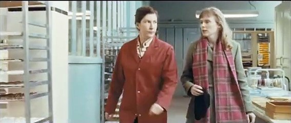 Les Émotifs anonymes Bande-annonce (ES)