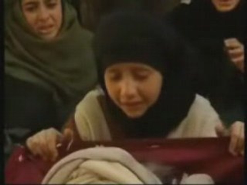موكب الاباء