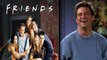 'Friends' Actor Matthew Perry aka Chandler Bing की दर्दनाक मौत, आखिरी Post में मिला बड़ा Hint!