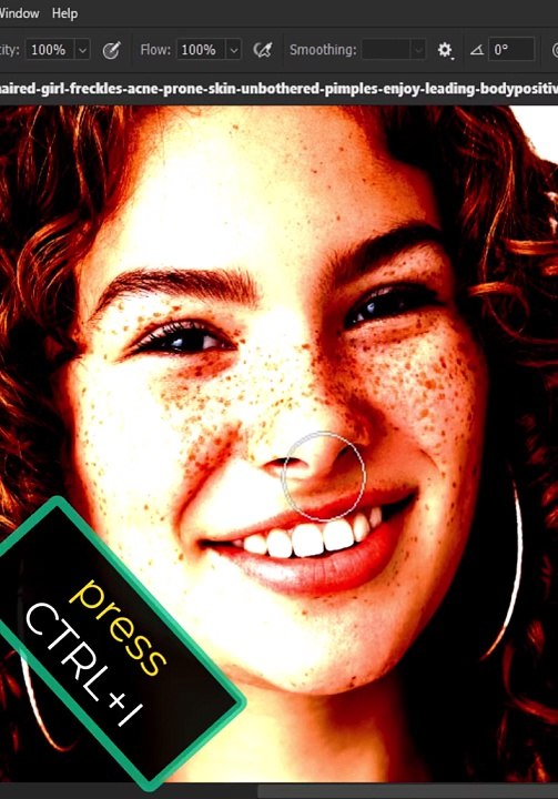 Mastering Smooth Skin in Photoshop 2022- Expert Tips and Tricks for Flawless Results - zeeshan ali khan gishkori