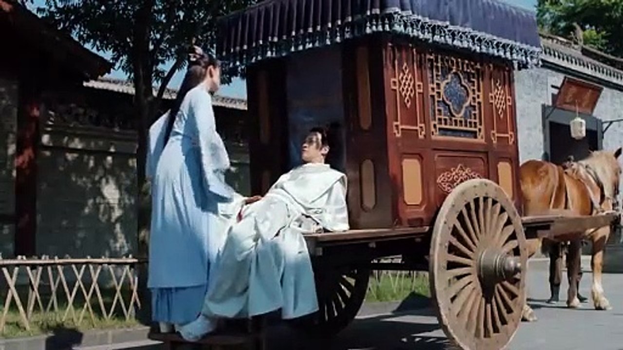 Blooming Days Ep 10 English Sub video Dailymotion