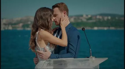 Sen Cal Kapimi Episode 1 (English Subtitles)