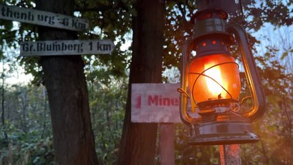 Gazeta Lubuska. Halloween Day pod Zieloną Górą