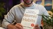 5 Lessons from Atomic Habits in Under 60 Seconds #SHORTS
