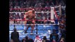 Yson Fury vs. Francis Ngannou - Epic Showdown Highlights