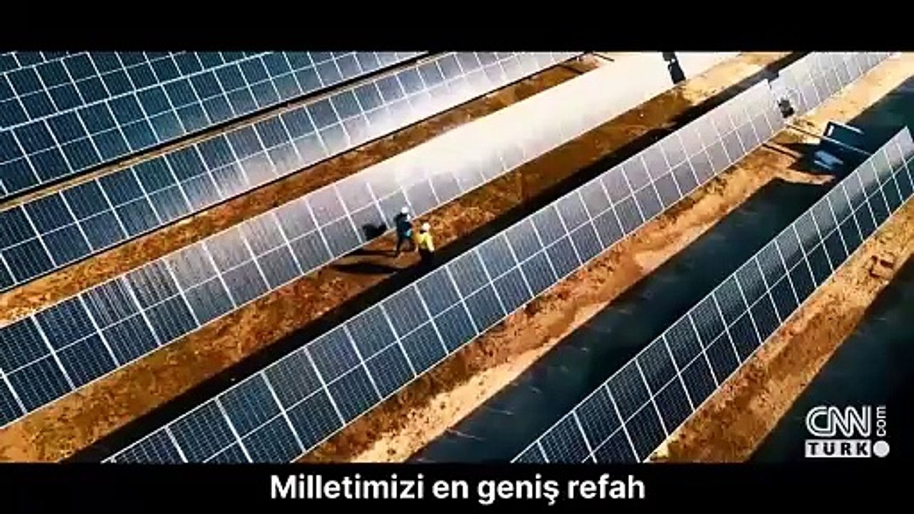 AK Parti'den Cumhuriyet Bayramı mesajı