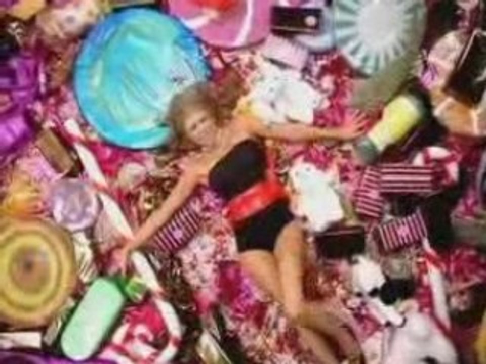 Vidéo UNIDOS PARA FERGIE - Fergie vs. David Vendetta