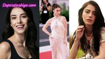 Özge Gürel kimdir? Özge Gürel serveti. yaşı. Boyu. Kilosu.Dizileri. filmer. Aile. Eğitim