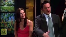 Friends dizisinin yıldızı Matthew Perry, hayatını kaybetti