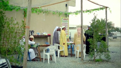 دكة الفريج | الحلقة 10 HD