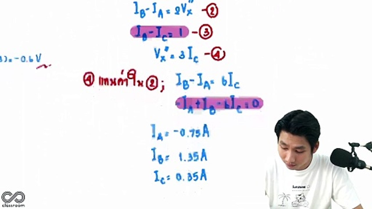 TUE Circuit Module 2 INC