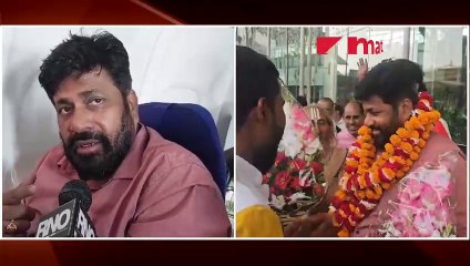 बच्चू कडू आयोध्येला गेले... नवा रोल नवं आंदोलन... शेतकऱ्यांसाठी ऐल्गार