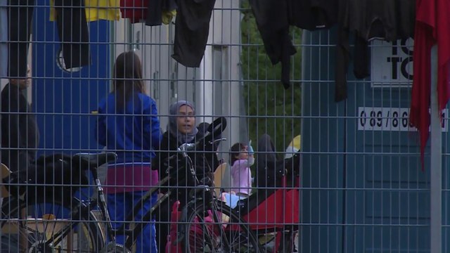 Immigration illégale : l'Allemagne durcit le ton