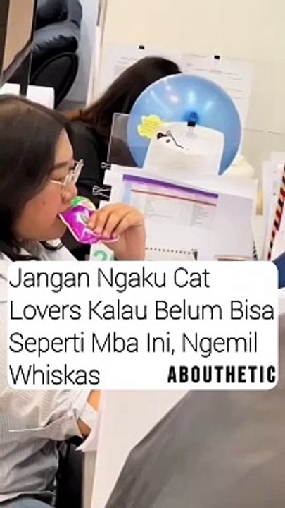 100% cat lovers