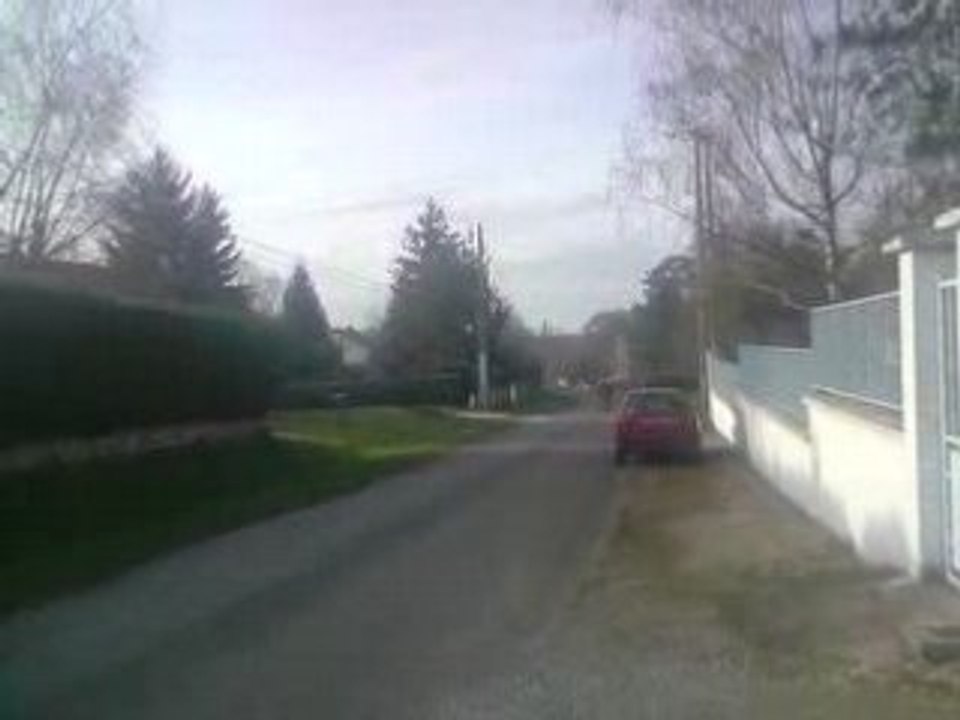 Gilardoni Essaii 2 !