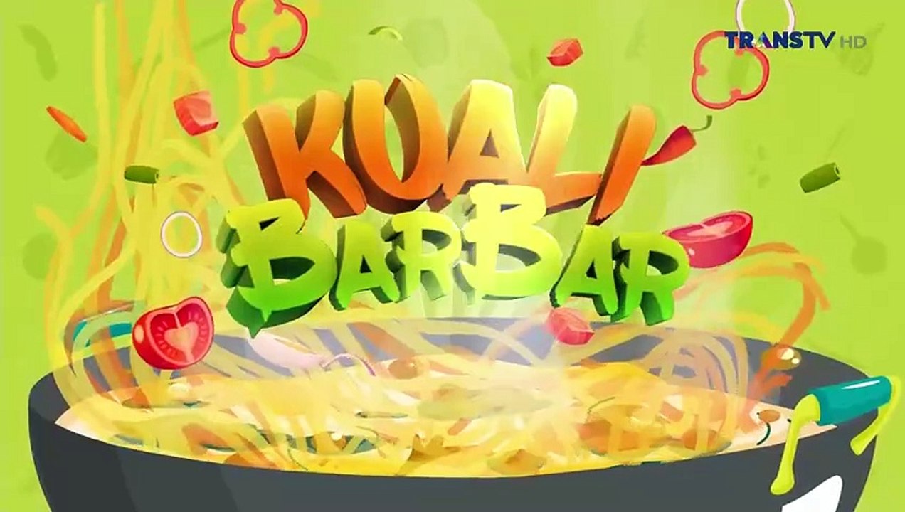 KUALI BARBAR 82