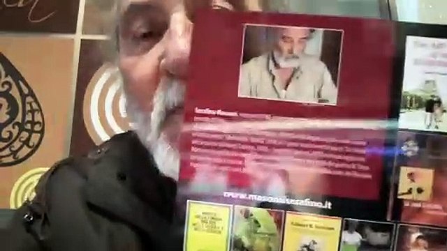 Marco Travaglio Alessandro Di Battista Famiglia Berlusconi