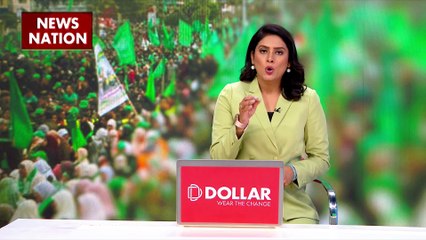 इजरायल और हमास की जंग जहां से शुरू हुई वहां पहुंची न्यूज नेशन की टीम