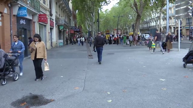 Trafic de drogue à Toulouse : le ras-le-bol des commerçants du quartier Jeanne-d'Arc