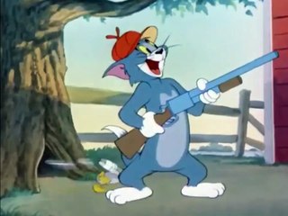 Funny Moment Cartoon Tom and Jerry
