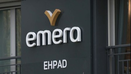 Maltraitance dans les Ehpad : une plainte déposée en Gironde