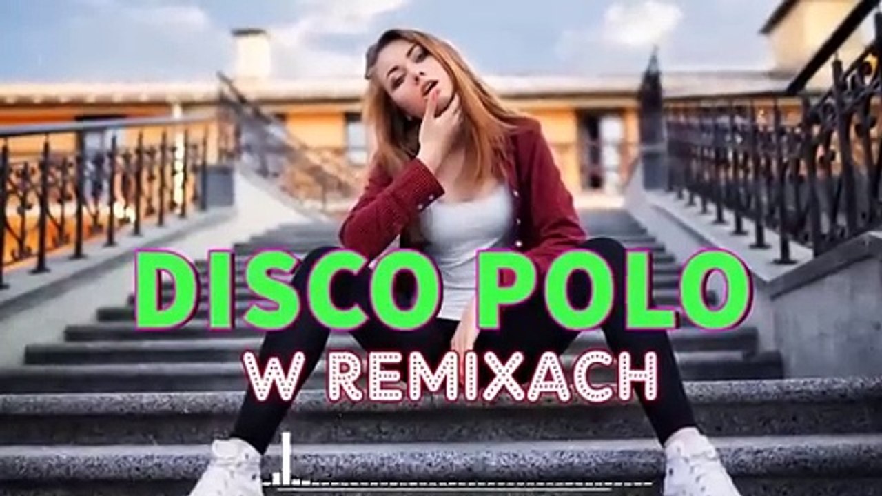 DISCO POLO W REMIXACH 2023  DISCO POLO MIX 2023  SKŁADANKA DISCO POLO 2023  MEGA HITY DISCO