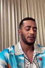 محمد رمضان يتحدى قناة إسرائيلية ويعلن اسم شخصيته في مسلسله الجديد