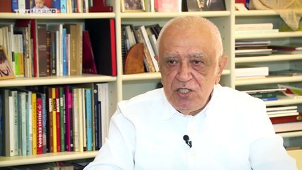 Değişimin simgesi Cumhuriyet mimarisi