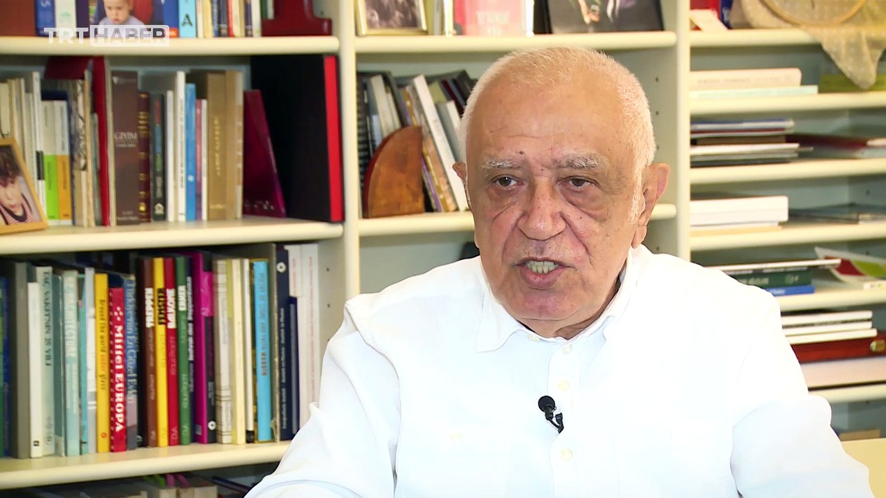 Değişimin simgesi Cumhuriyet mimarisi