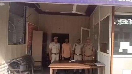 शाहजहांपुर: दो पक्षों में जमकर हुआ विवाद, पुलिस ने दो लोगों को किया गिरफ्तार