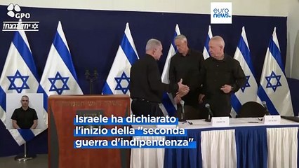 Abu Mazen vuole un vertice d'emergenza con i paesi arabi: la risposta a Benjamin Netanyahu