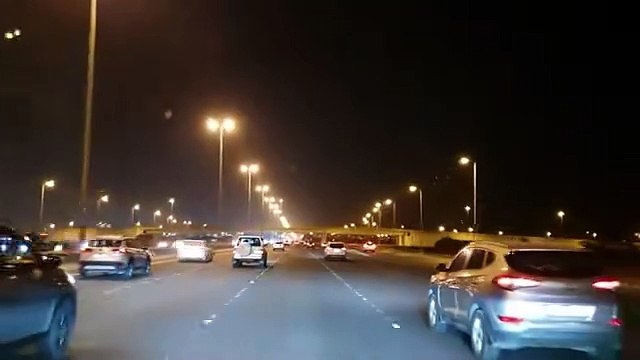 1265 - قصة العقارب الثلاثة !! سوالف طريق