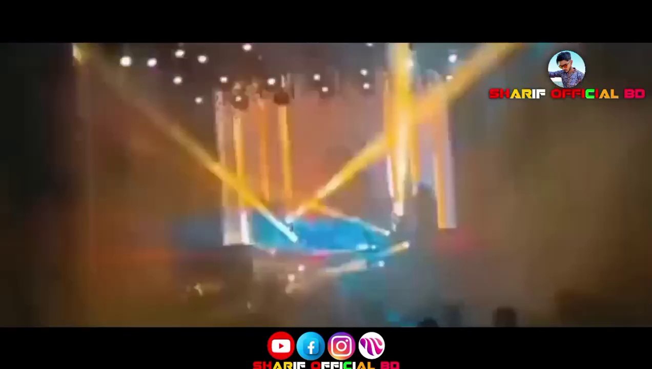 Unse Mili Nazar (Hindi) Remix Tik Tok Viral Dj Song | Sharif Official BD