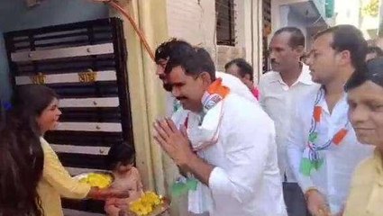 इंदौर: भाजपा सनातन के नाम पर लड़ रही चुनाव, कांग्रेस प्रत्याशी ने लगाएं आरोप