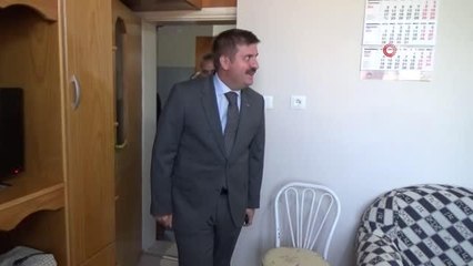 Cumhuriyet'in asırlık çınarları yaşadıkları zorlukları anlattı