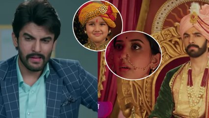 Dhruv Tara Samay Sadi se Par Update: Tara और SamratSingh को साथ में देखकर क्या करेगा Dhruv ?