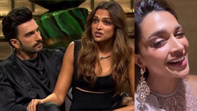 Deepika Padukone Ranveer Singh Relationship Statement Viral Video के बाद Actress Reaction Troll