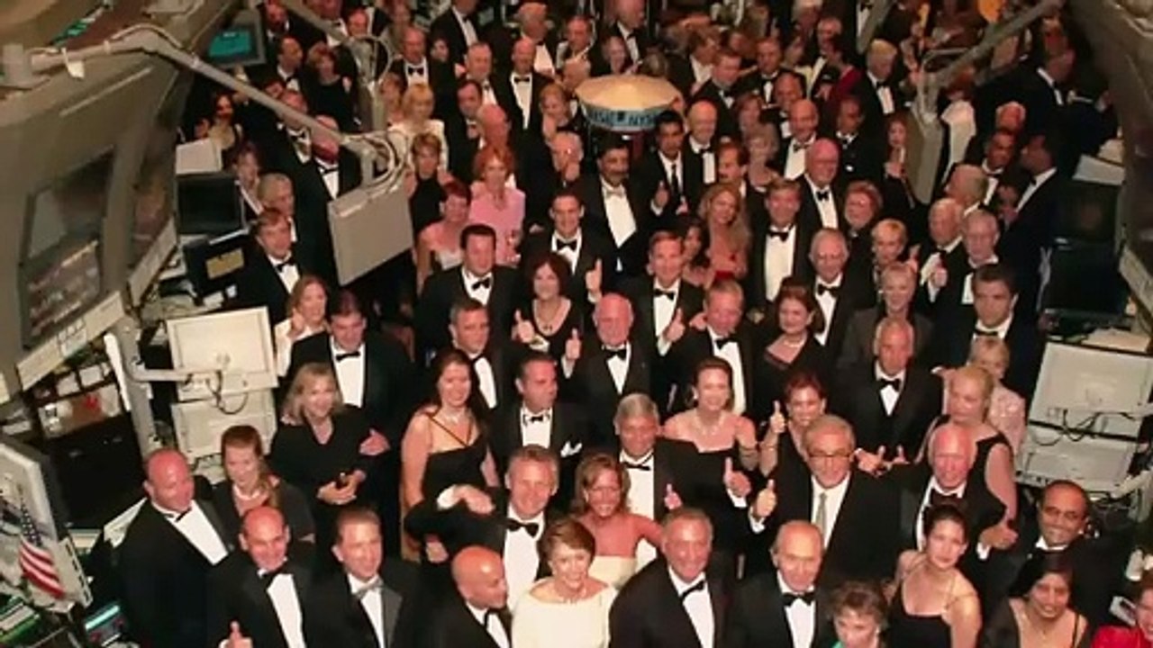 Client 9: The Rise and Fall of Eliot Spitzer Bande-annonce (EN)