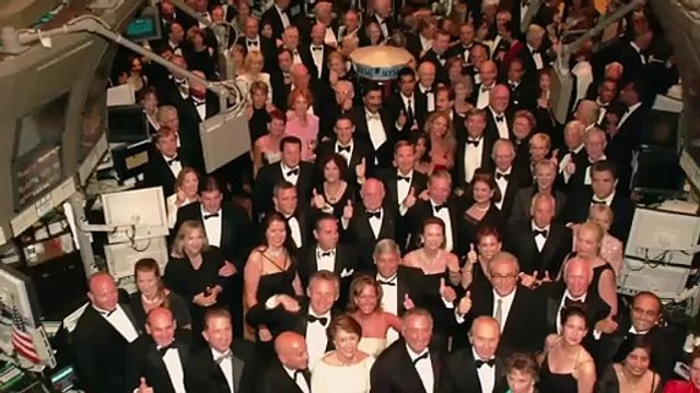 Client 9: The Rise and Fall of Eliot Spitzer Bande-annonce (EN)