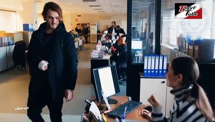 مسلسل الدخيل ( الجزء 2 ) – الحلقة 16 – تركى مدبلج