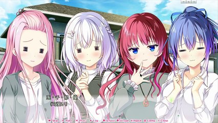 #7 When Both Oneesan Are Sadistic... Omoide Kakaete Ai ni Koi!! Trial(体験版) Part 7