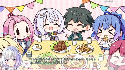 #8 MC loses Yubi ! Omoide Kakaete Ai ni Koi!! Trial(体験版) Part 8