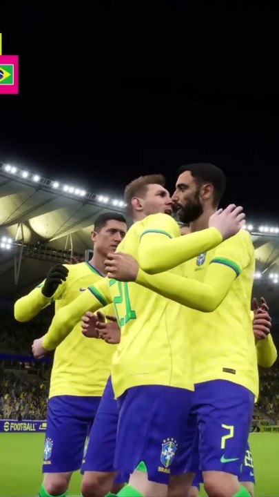 eFootball 291023